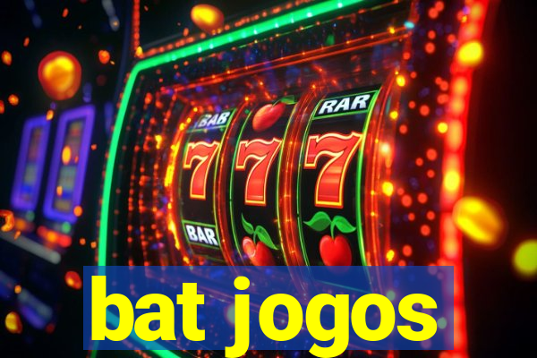 bat jogos